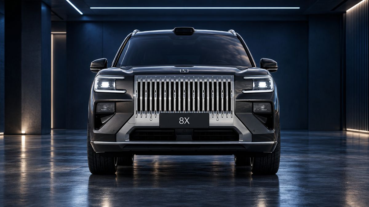 Автомобиль под заказ